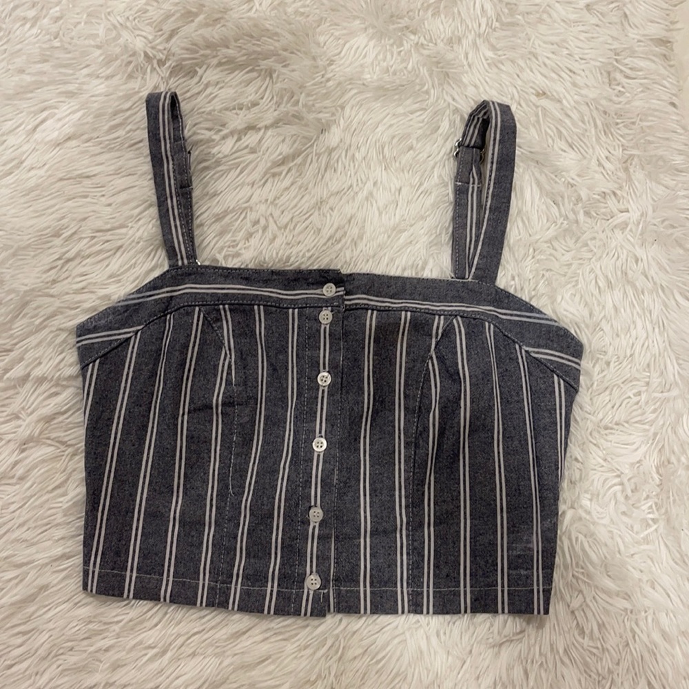 Brandy Melville top